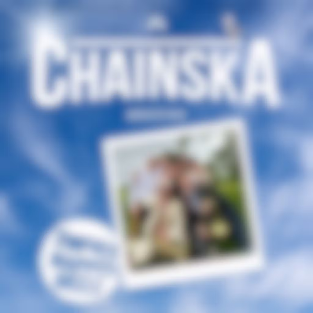 Chainska Brassika @ Things Happen Here, Dartington, Totnes