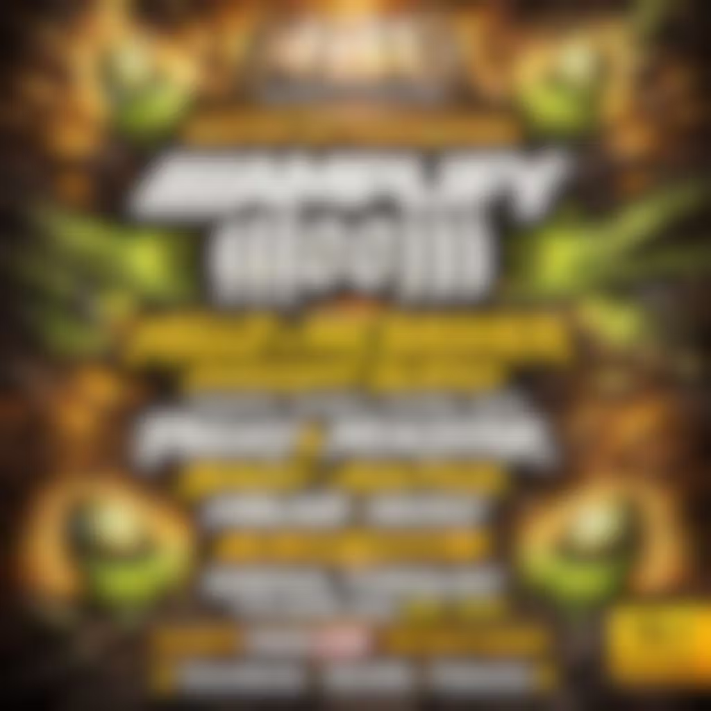 NBG Easter Extravaganza