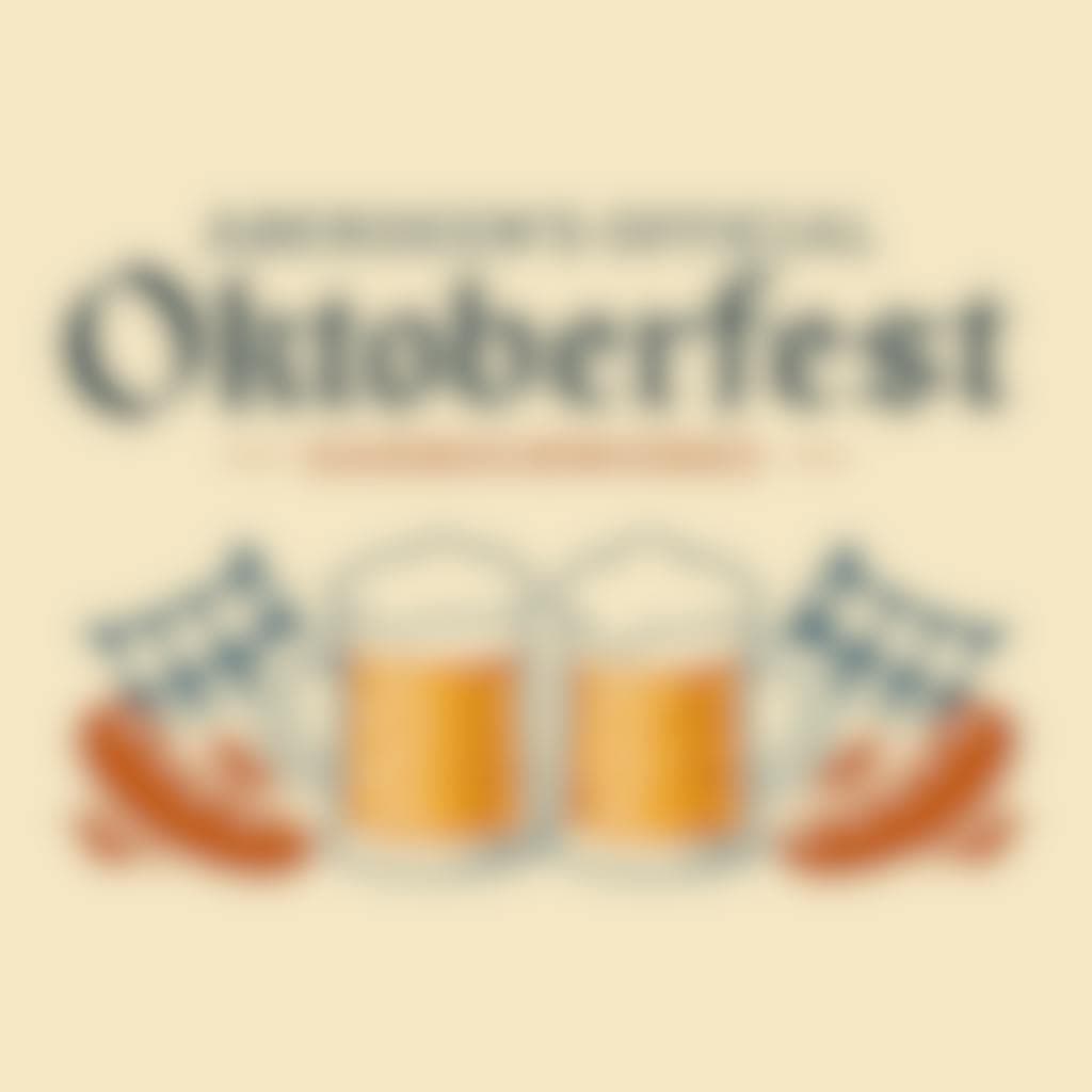 Aberdeen's Official Oktoberfest