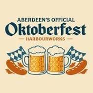 Aberdeen's Official Oktoberfest