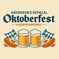 Aberdeen's Official Oktoberfest