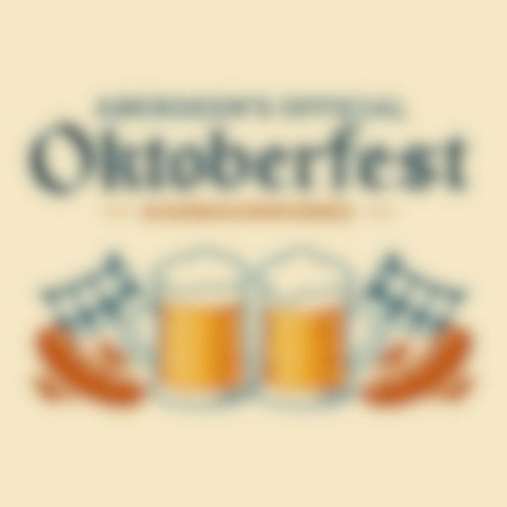 Aberdeen's Official Oktoberfest