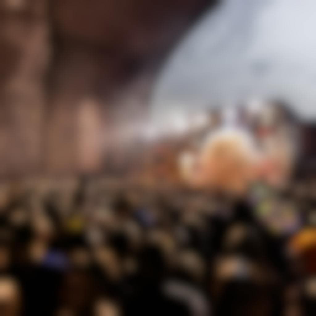 DNB Collective: The Invasion X: A Decade In Motion