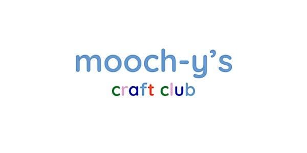 mooch-y’s Craft Club: Polymer Clay!