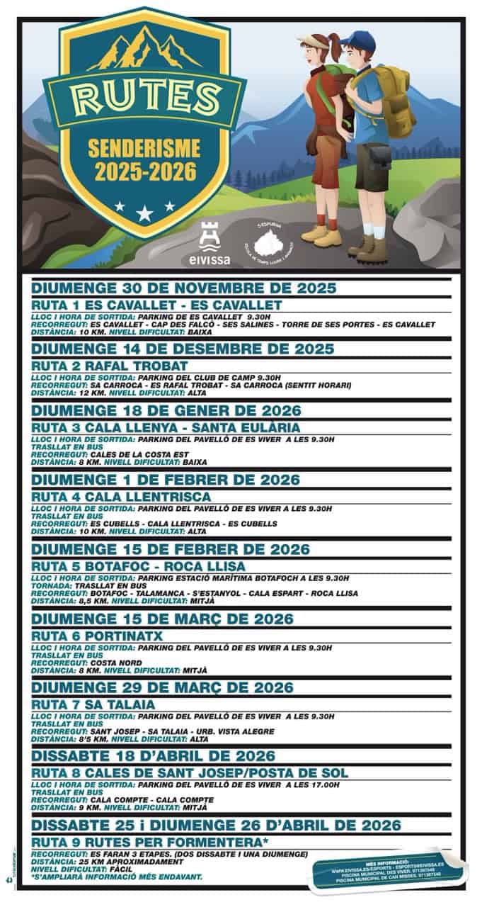 Botafoc – Roca Llisa