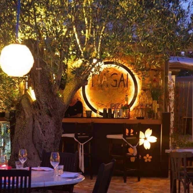 Connect Events at Nagai