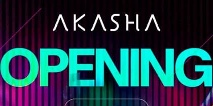 Opening Akasha Ibiza