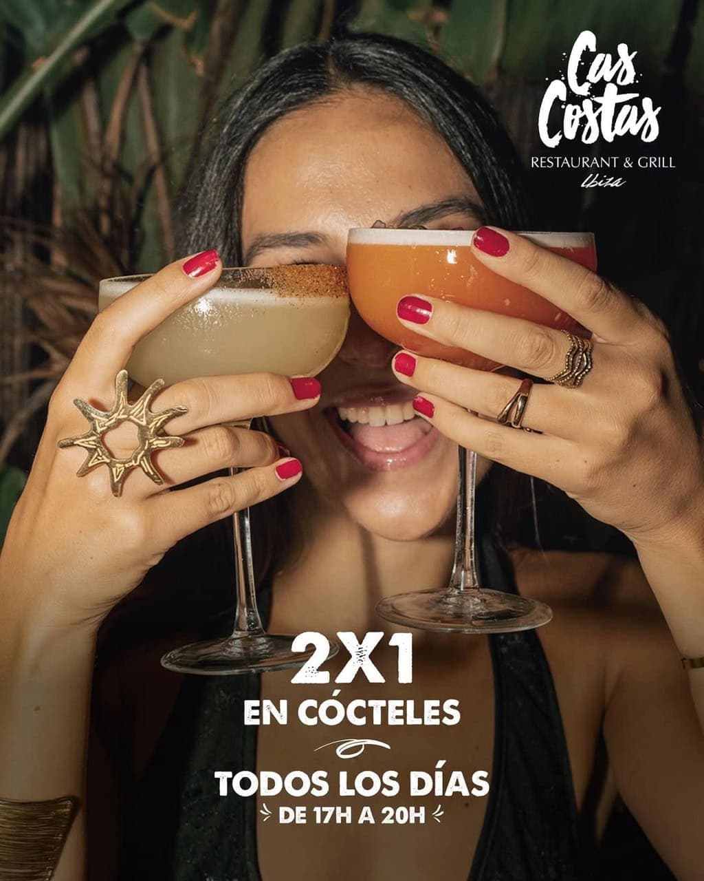 Tardeo en Cas Costas