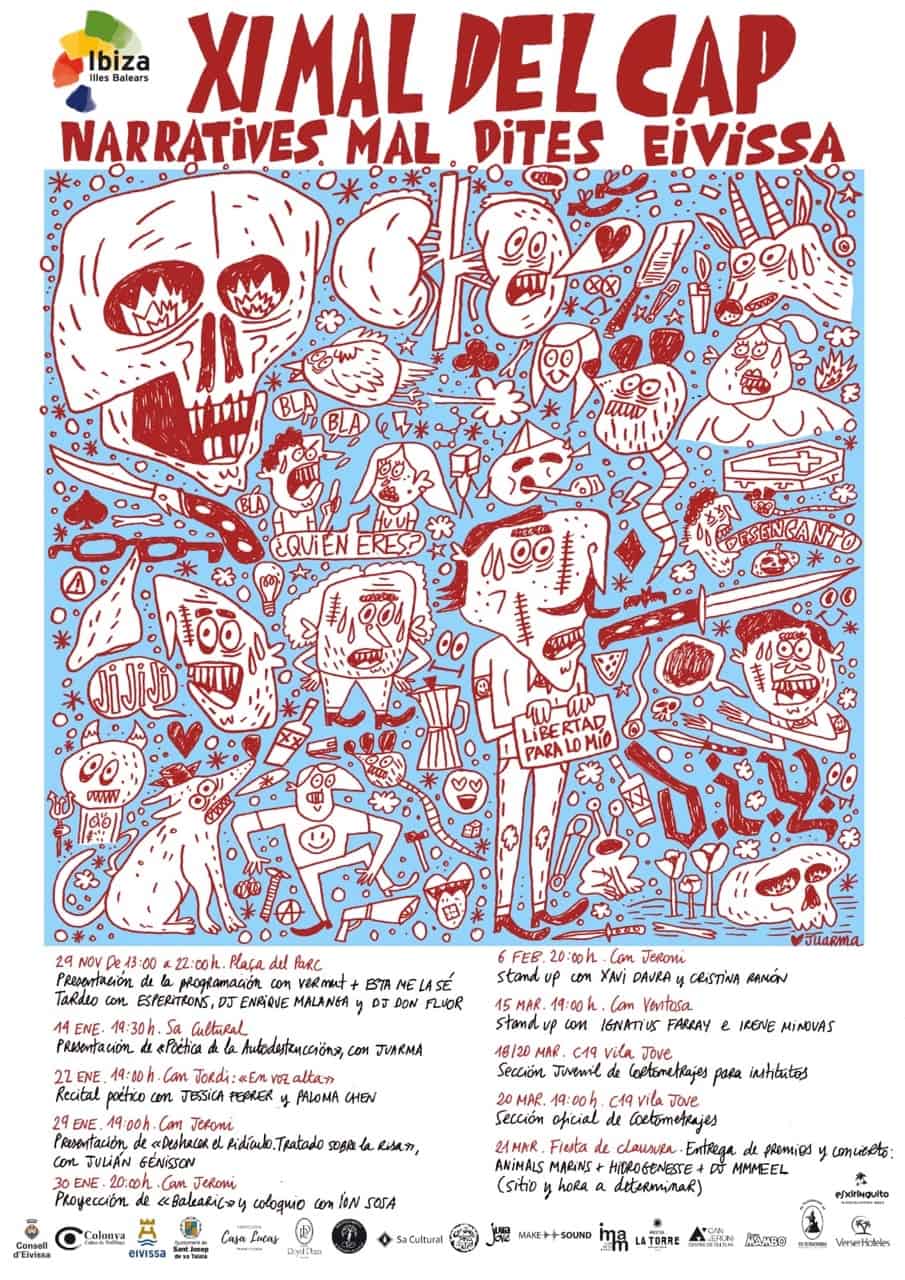 Youth Short Film Section