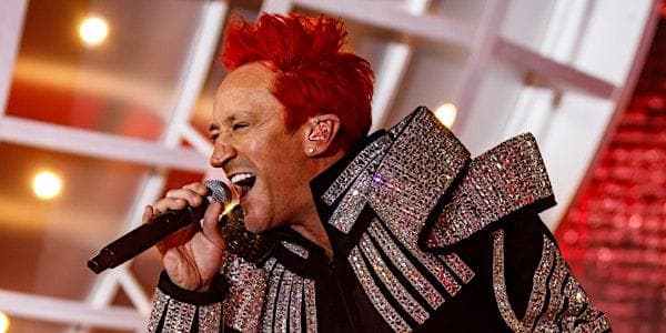 Michał Wiśniewski w Leeds