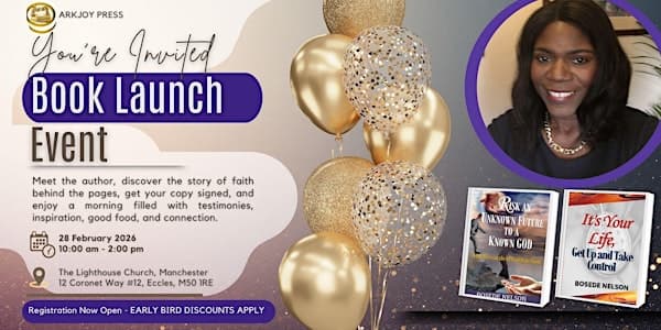 From Faith to Action: A Celebration of Two Transformational Books