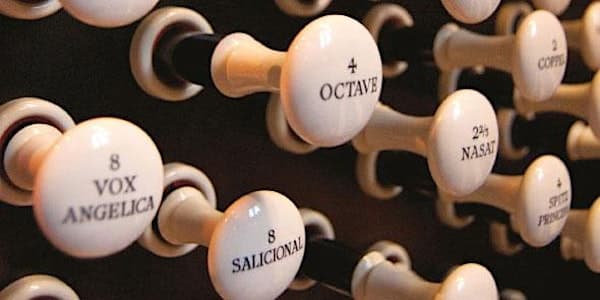 Isabelle Demers Recital