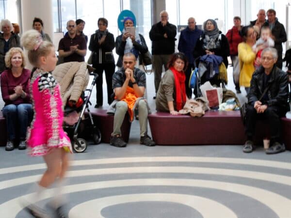 Liverpool Irish Festival