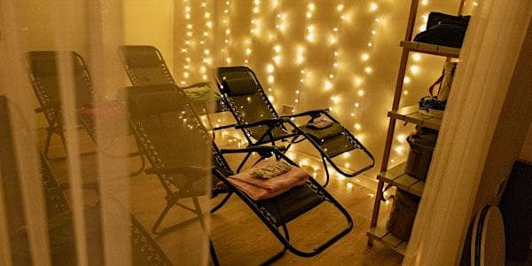 Soothing Sound Meditation