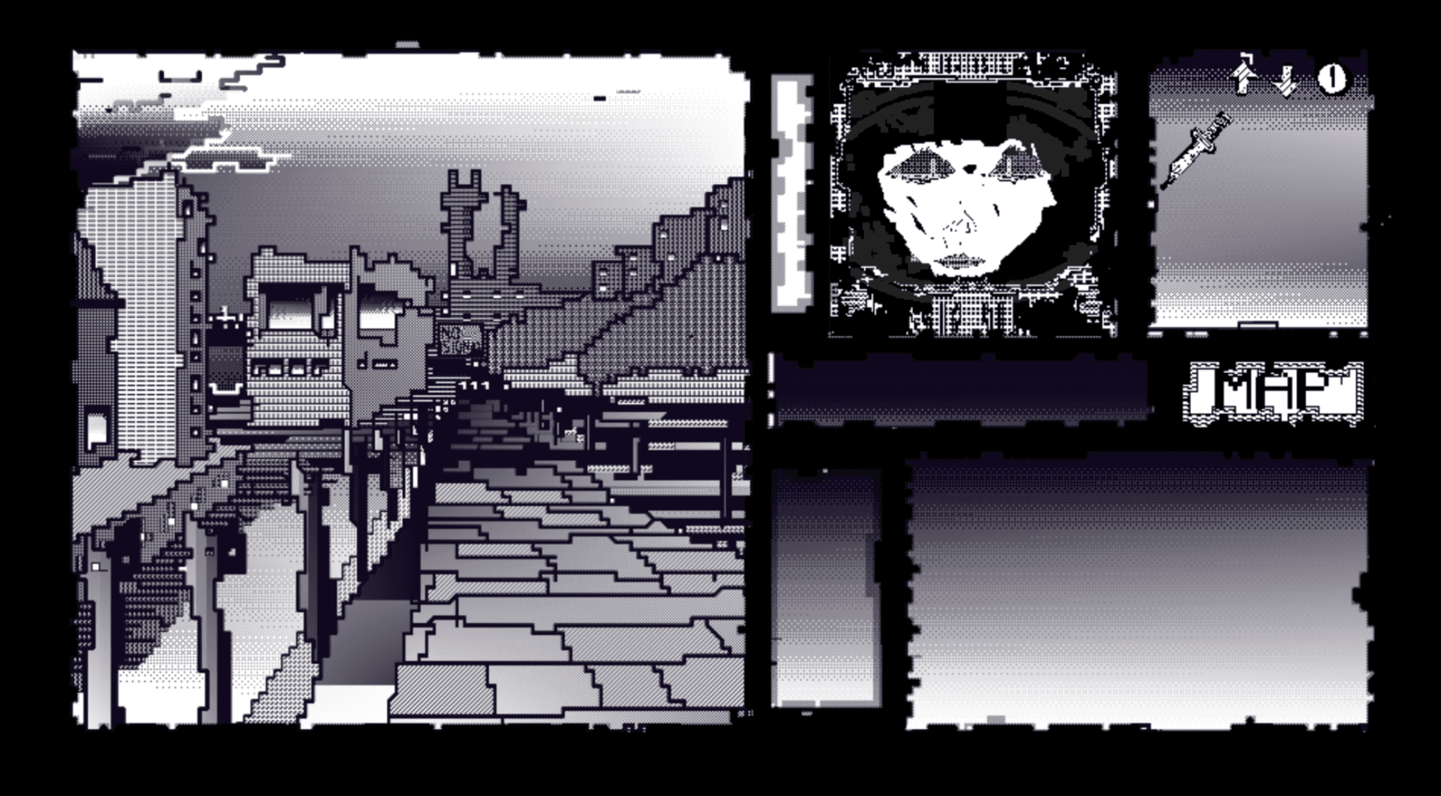 Uma Breakdown: Earth AD: Low Estate