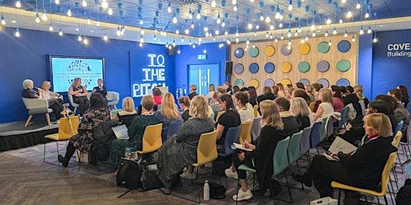 Bladder & Bowel UK Professional Symposium - North West 2026