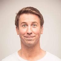 Carl Hutchinson: Fine Whine