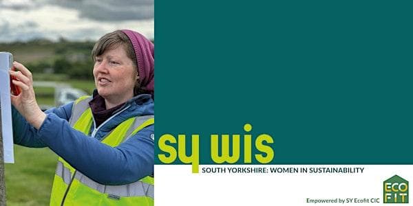 South Yorkshire Women in Sustainability: Breakfast Networking