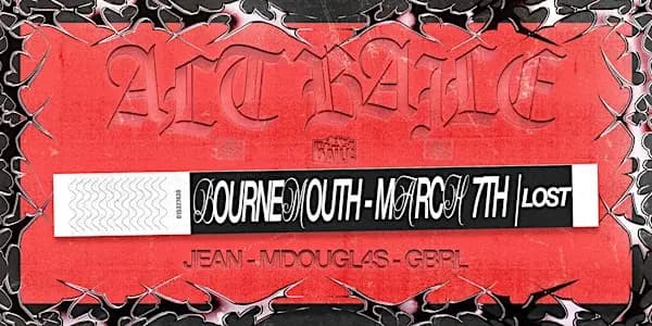 ALT BAILE - BOURNEMOUTH