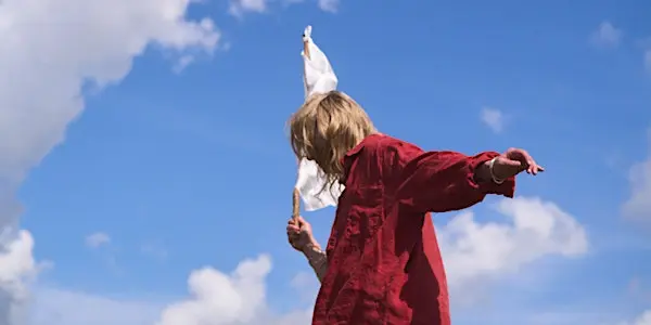 E.R. Thorpe - Live at The Wight Bear