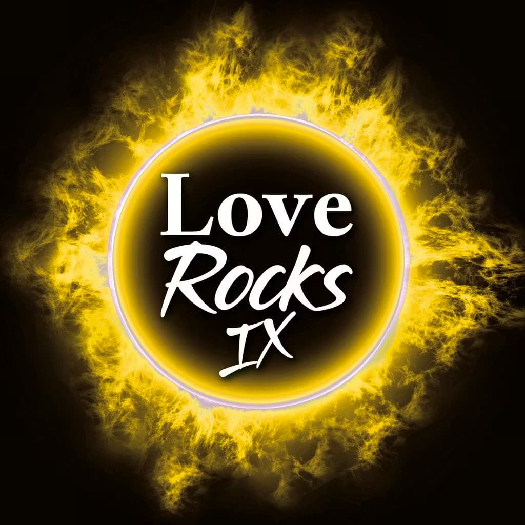 Loverocks Classic Rock and Blues Festival IX