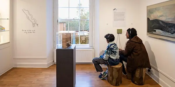 OSC: How to Present Your Work Professionally, with Gemma Girvan