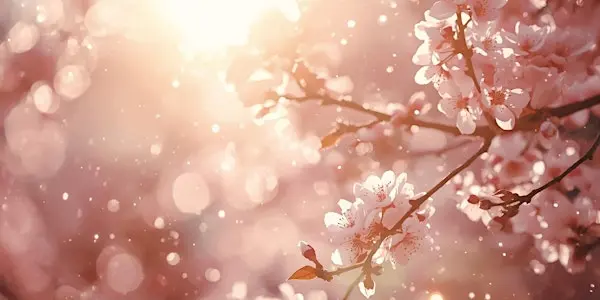 Rest and Renewal - Spring Awakening Yoga and Crystal Retreat Morning