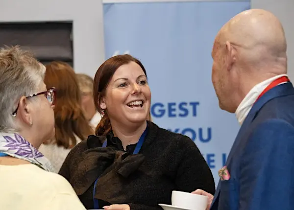 TBN Dorset Networking Brunch - March