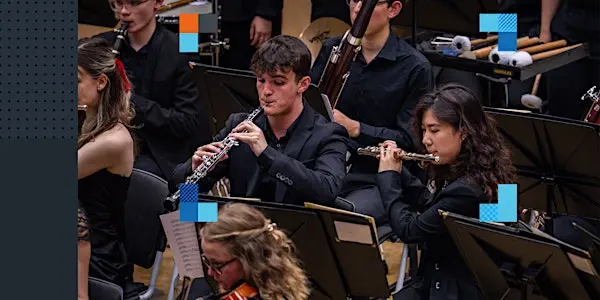 An Evening with Royal Holloway Symphony Orchestra