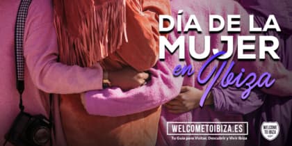 Día de la Mujer en Ibiza