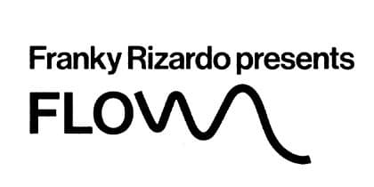 Franky Rizardo Presents FLOW