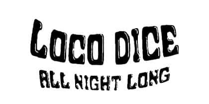 Loco Dice All Night Long