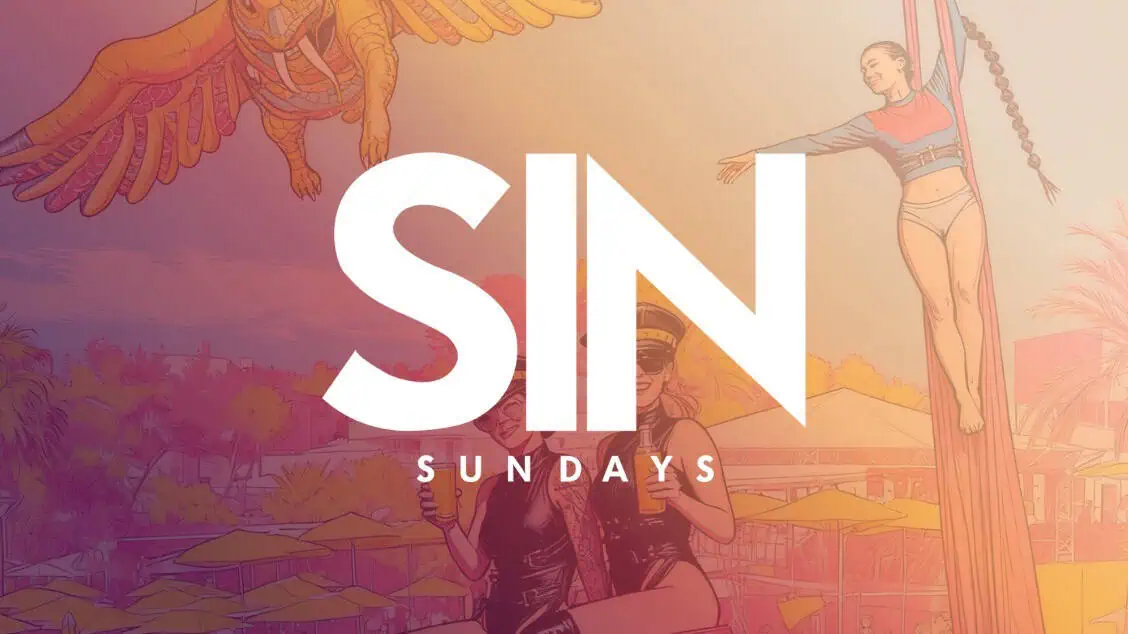 SIN Sundays