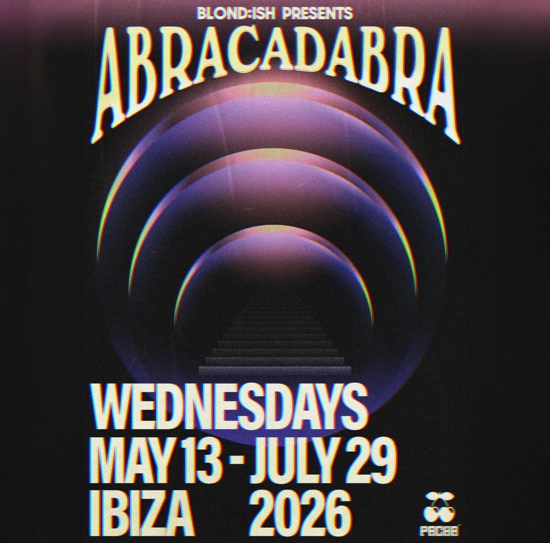 Blondish Abracadabra Season II
