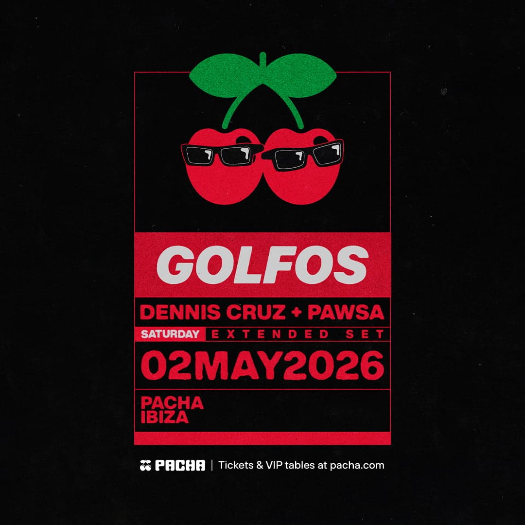 GOLFOS: Dennis Cruz + PAWSA