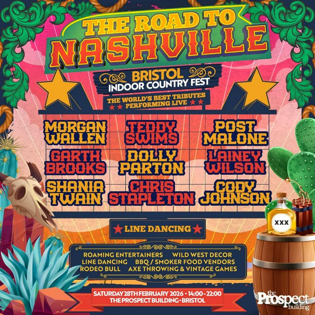 Road to Nashville Festival