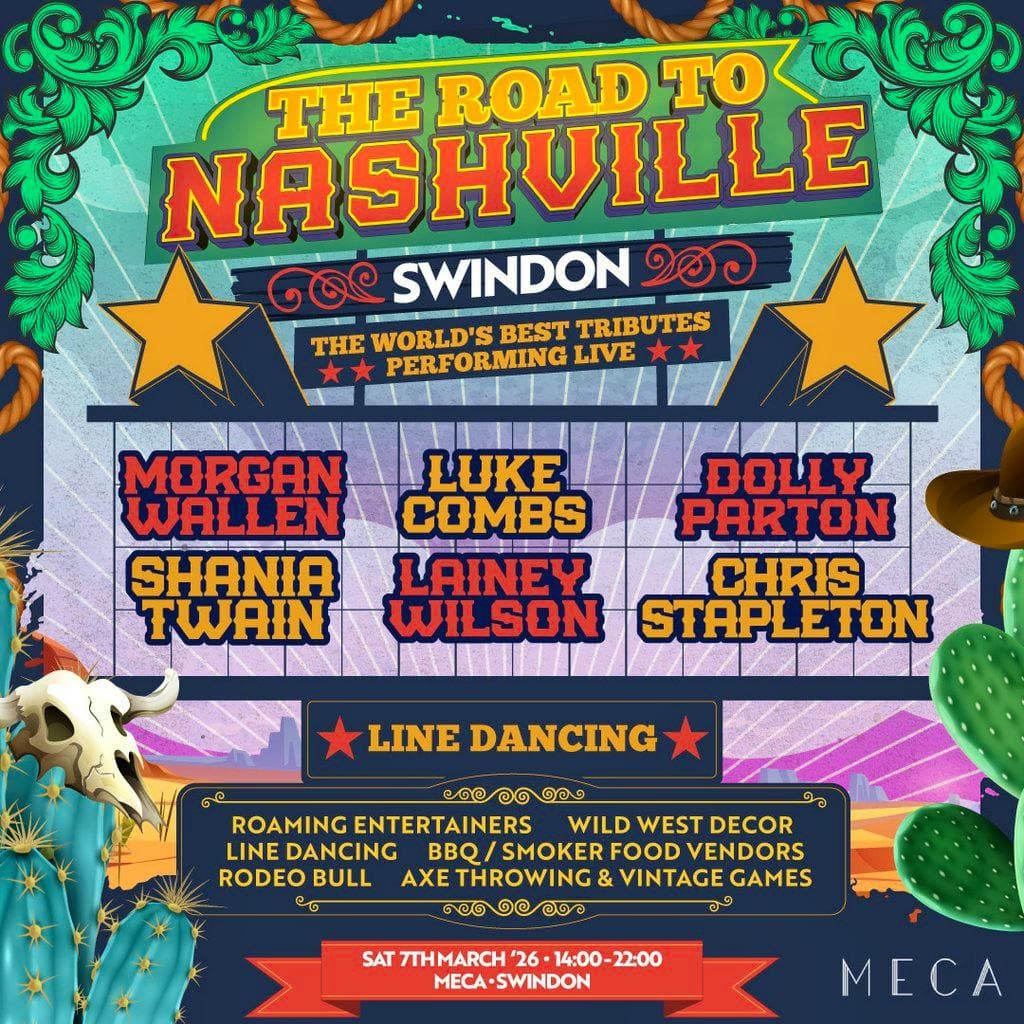 Road to Nashville Festival