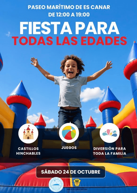 Fun For All Ages