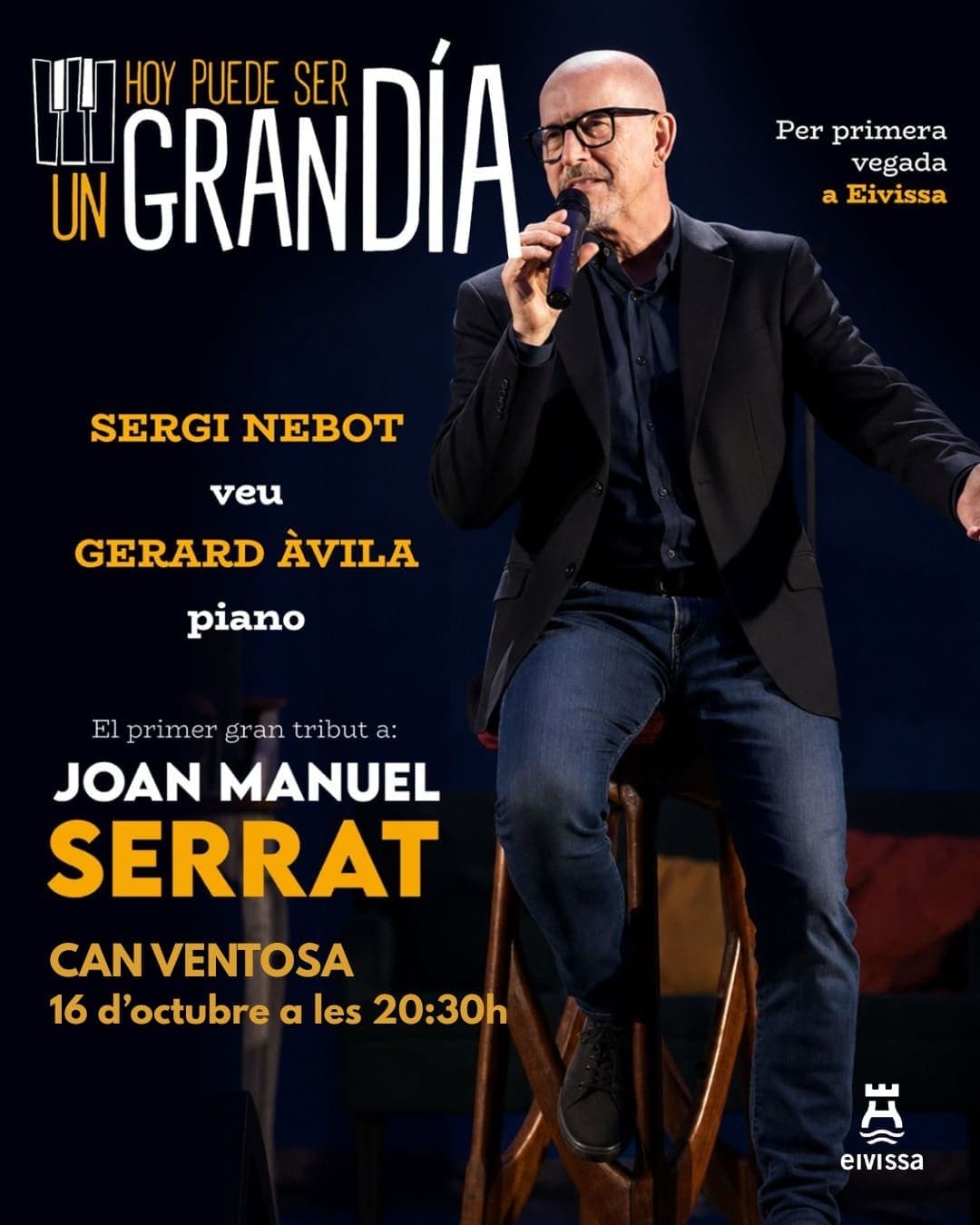 Hoy puede ser un gran día