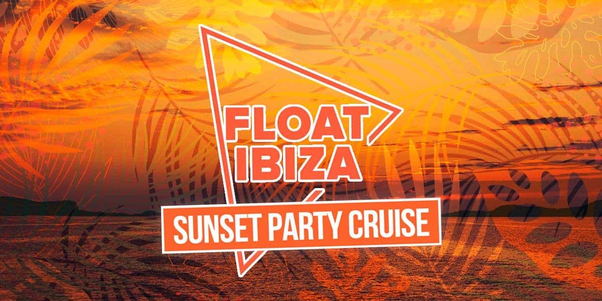 Boat Party: Ibiza Sunset Experience