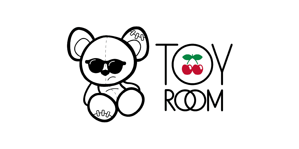 Toy Room