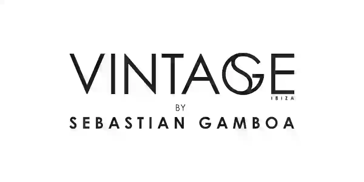 Vintage by Sebastian Gamboa