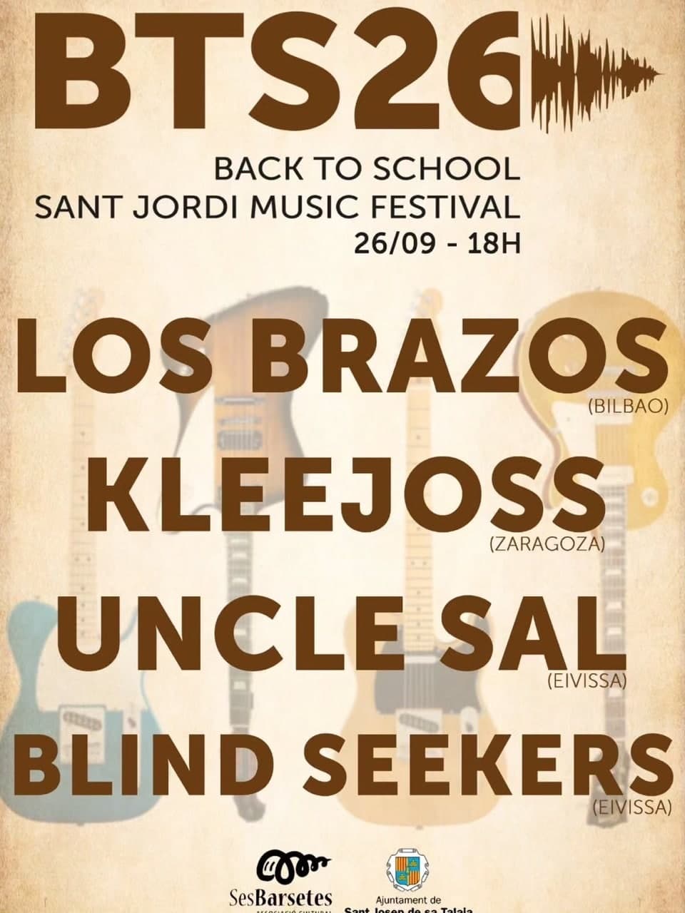 Back to School Festival