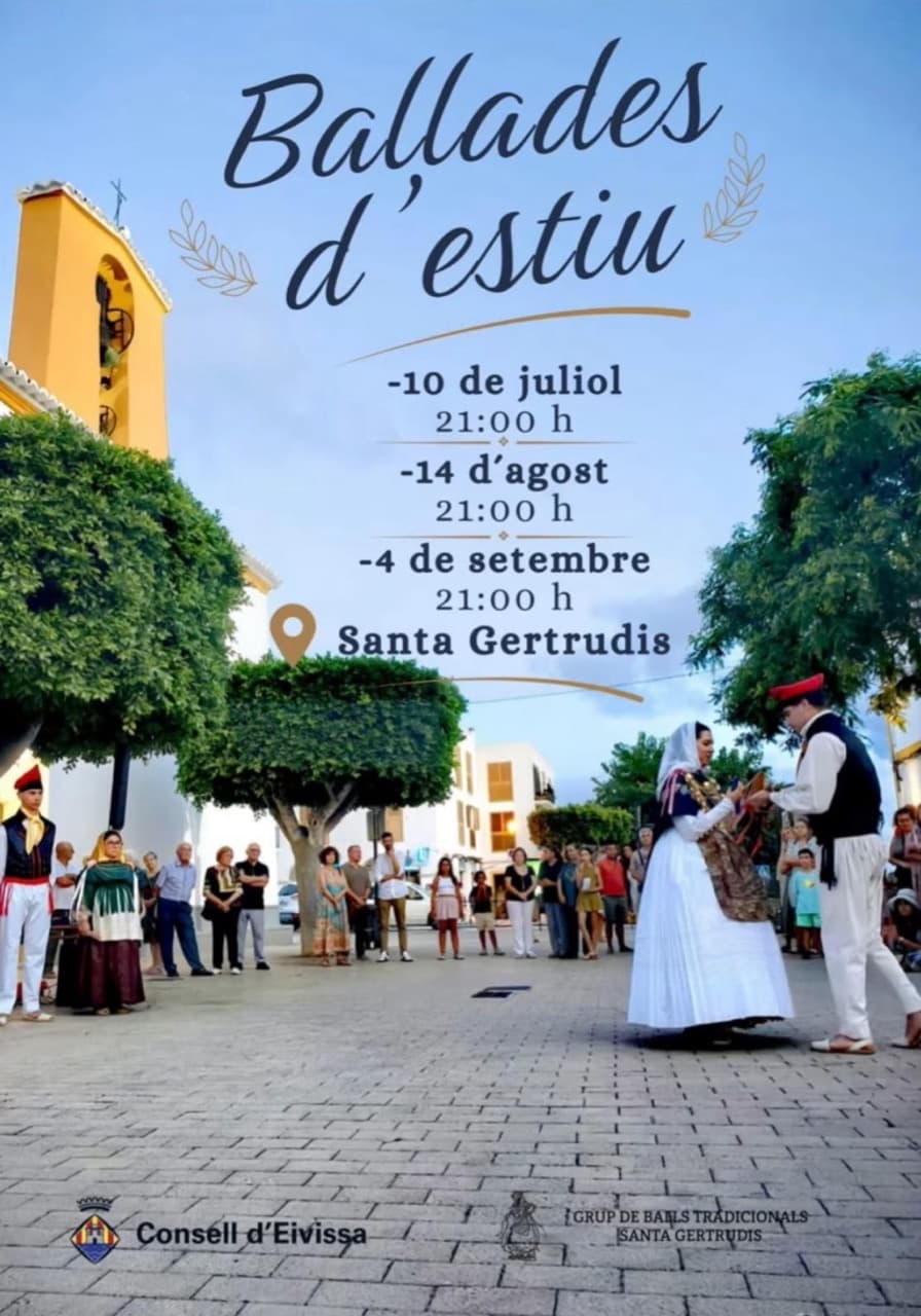 Ballades d'Estiu