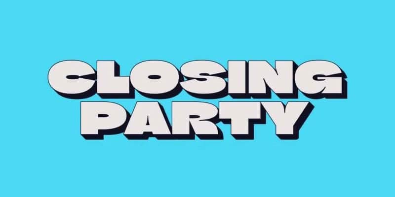 Ibiza Rocks Closing Party