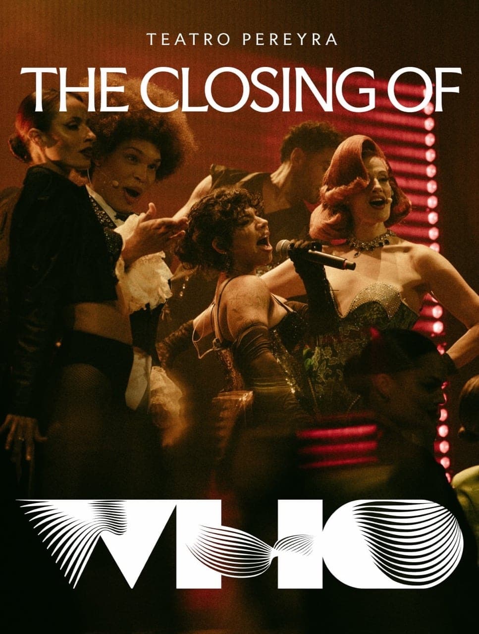 Closing of Who