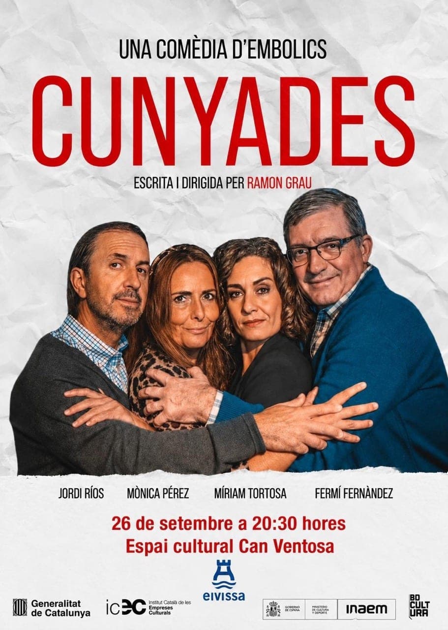 Cunyades