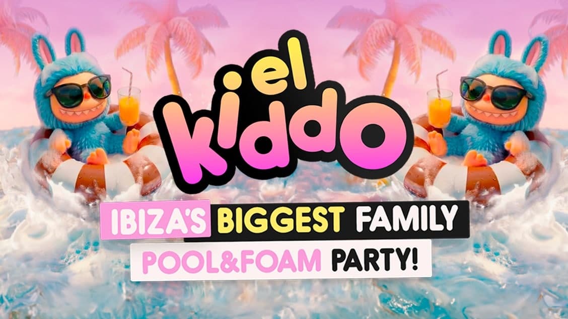 El Kiddo