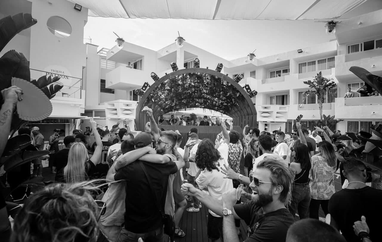 Bora Bora Ibiza Vuelve Con Another Chance To Dance