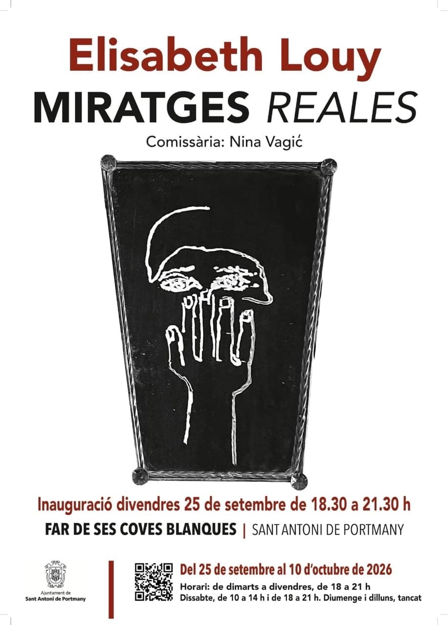Elisabeth Louy Exhibition